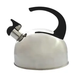 žvižgajoči grelnik vode 1,8 l BEN 227118