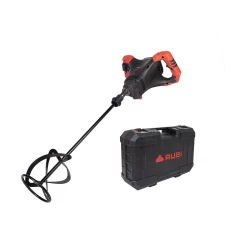 RUBI 26974 RUBIMIX-9 SUPERTORQUE Električni mikser, 1.800W