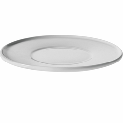 Krožniček za PLATEBOWLCUP šalico za čaj, 15 cm, Alessi