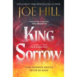 King Sorrow