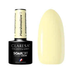 CLARESA - MARSHMALLOW 5G