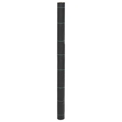 Membrana za korov Crna 1,5 x 50 m PP