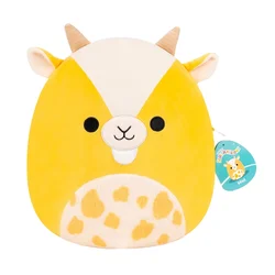 Plišasta igrača Squishmallows Miel Goat - 30 cm