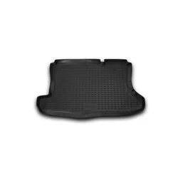 Novline Tipska kadica za gepek Ford Fusion, 2002+, Crna
