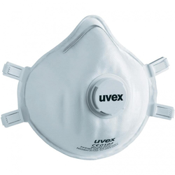 Uvex Zaštitna maska Uvex Silv-air Classic 2310, FFP 3, 8732310