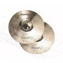 Anatolian 14 Hi Hat Diamond Regular Series