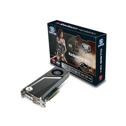 grafična kartica SAPPHIRE AMD RADEON HD 6970
