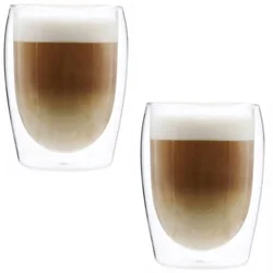 TERMO KOZARCI ZA KAVO, KAPUČINO, ČAJ 300 ml