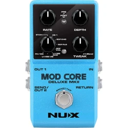 Nux Mod Core Deluxe MKII Kitarski efekt