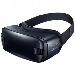 SAMSUNG VR očala Gear 2016 (SM-R323), črna