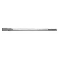 HOGERT Dleto SDS Max plosnato 25 mm x 18 mm x 400 mm