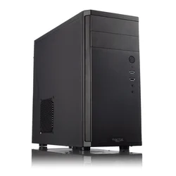 Kućište Fractal Design Core 1100 Black FD-CA-CORE-1100-BL