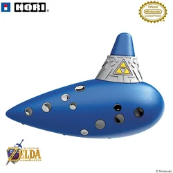 HORI Electric Ocarina of Time (Nintendo Switch 2)