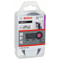 Bosch RB - 10PCS MAII 32 SC