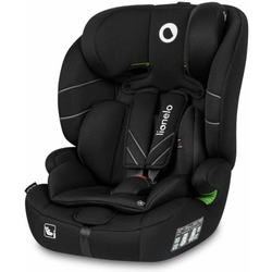 LIONELO avtosedež Levi one i-size (76-150cm), Black Carbon