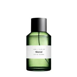 Marcel - 100 ML EAU DE COLOGNE