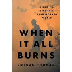 WHEN IT ALL BURNS