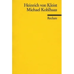 Michael Kohlhaas