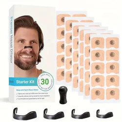 V2 Shop Magnetni nosni dilatator, 90 dana