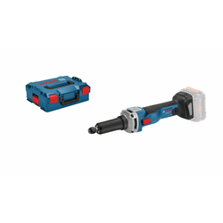 BOSCH Akumulatorska ravna-čeona brusilica Solo  GGS 18V-23 LC