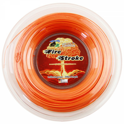 Tenis Struna Weiss Cannon Fire stroke Bela