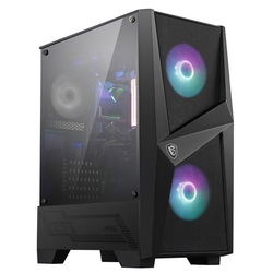 VIST PC Gaming Core i5-14400F - Ram 32GB - NVIDIA GeForce 4060Ti - SSD 1TB M.2 - W11, (21221678)