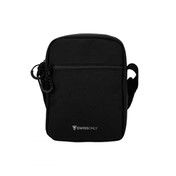 TORBA PASNA SWISS ONLY ČRNA