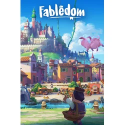 Fabledom (Xbox Series X|S) XBOX LIVE Key EUROPE