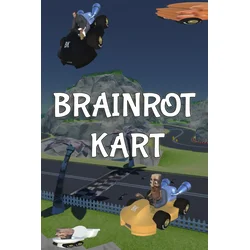 Brainrot Kart PC/XBOX LIVE Key EUROPE