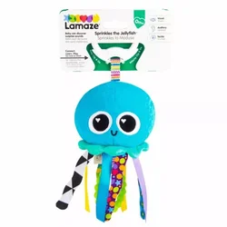 LAMAZE Jellyfish clip and go