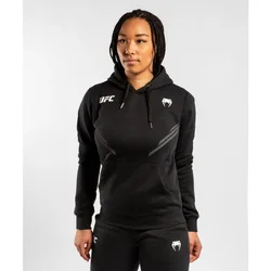 Venum UFC Replica Ženska GD Trenerka Crna - XS