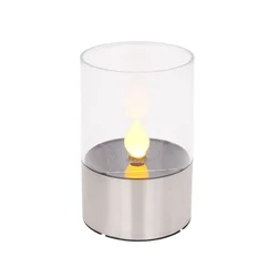 Globo 33539 - LED solarna svetiljka SOLAR LED/0,06W/3,2V 1800K IP44