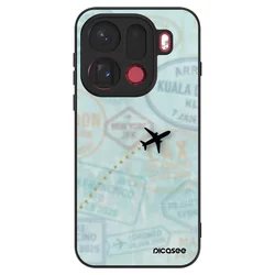 ULTIMATE CASE za OPPO Find X9 Pro - FLIGHT PATH
