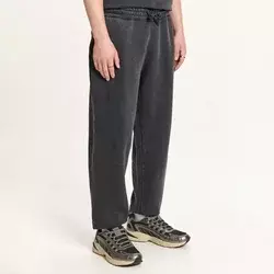 Cropp - Jogger pantalone - CRNO