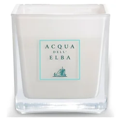 Acqua DellElba Sea Scented Candle 180 G