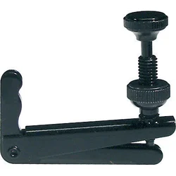 Wittner String Adjuster for Cello 4/4 Black