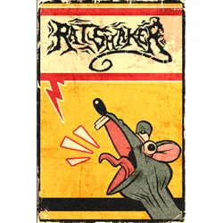 RATSHAKER Steam Key (PC) GLOBAL