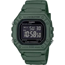Casio Collection muški sat ( W-218H-3B )
