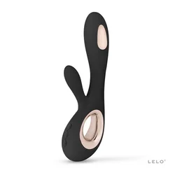 LELO SORAYA Wave Black