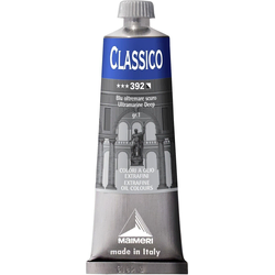 Maimeri Classico Oljna barva Ultramarine Deep 60 ml 1 kos