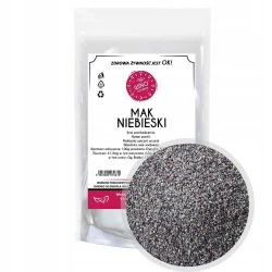 shumee Premium modra mak semena - 500 g