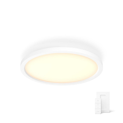 PHILIPS Aurelle Hue Okruglo panelno svetlo 24.5W