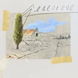 Fust - Genevieve (LP)