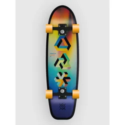 Flying Wheels Penrose 31 Surfskate black