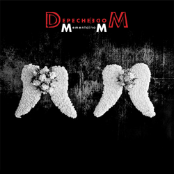 Depeche Mode - Memento Mori (Digipak) (Softpack) (CD)