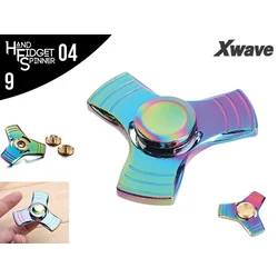 Xwave Spinner 04 metalni Model br 9