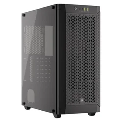 Kućište Corsair 480T Airflow/ Black