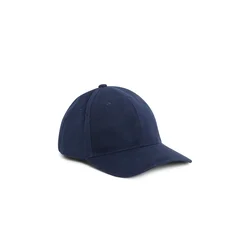 ERVERTE Paris Kapa Made in France temno modra