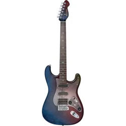 Mooer MSC50 Pro Starry Night električna gitara