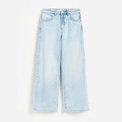 Reserved - LADIES` JEANS TROUSERS